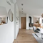 아파트 Aura Apartamentai *