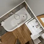 Appartement Aura Apartamentai