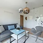 Aura Apartamentai