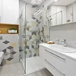 Appartement Aura Apartamentai Druskininkai