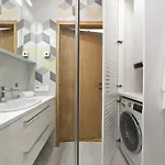 Appartement Aura Apartamentai