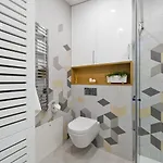 Aura Apartamentai *