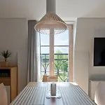 Aura Apartamentai * Druskininkai