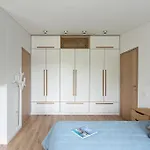 Appartement Aura Apartamentai Druskininkai
