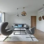 Appartement Aura Apartamentai