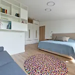 Aura Apartamentai