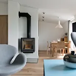 Appartement Aura Apartamentai *