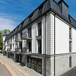 Appartement Aura Apartamentai