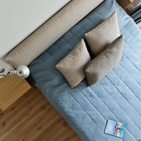 公寓 Aura Apartamentai 德拉肯恩凯