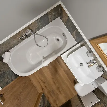 公寓 Aura Apartamentai