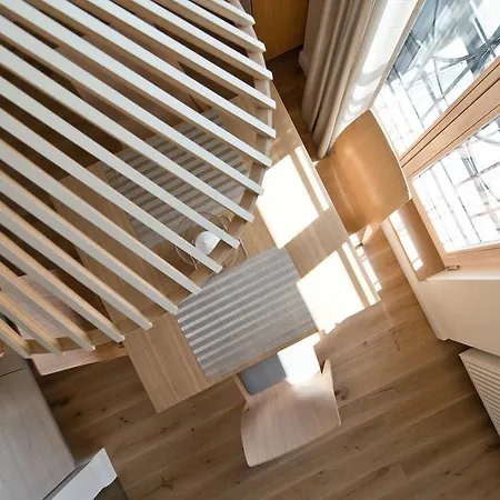 Lejlighed Aura Apartamentai