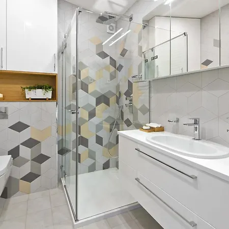 公寓 Aura Apartamentai 德拉肯恩凯