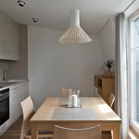 Aura Apartamentai Druskininkai