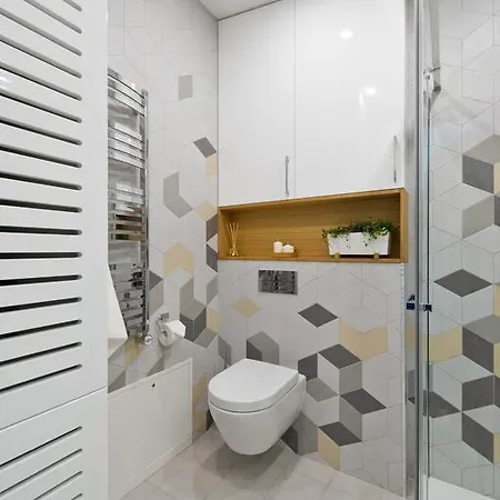 Aura Apartamentai *