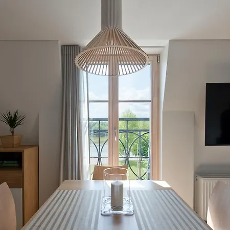 Aura Apartamentai * Druskininkai