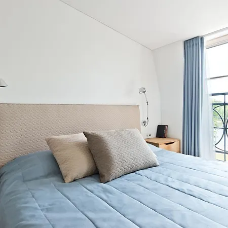 Aura Apartamentai
