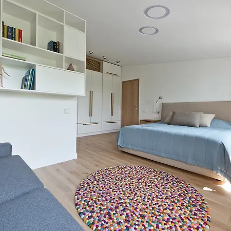 Aura Apartamentai