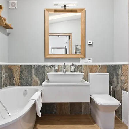 Aura Apartamentai * Druskininkai