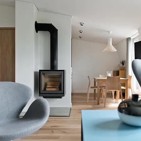 Appartement Aura Apartamentai *