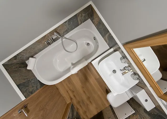 Lejlighed Aura Apartamentai