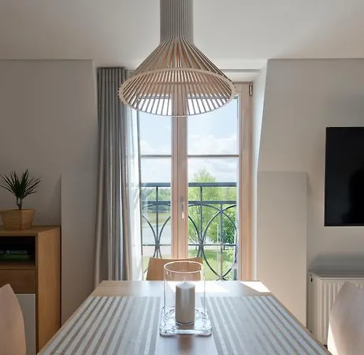 Aura Apartamentai * Druskininkai