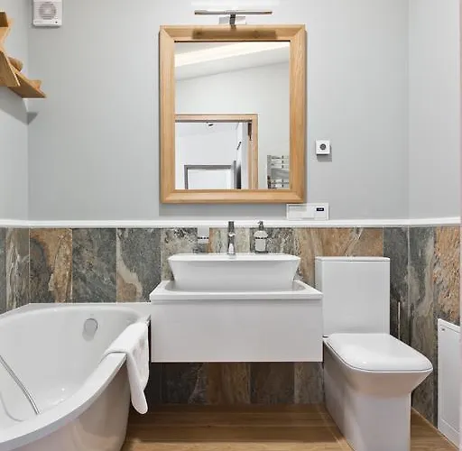 Aura Apartamentai * Druskininkai